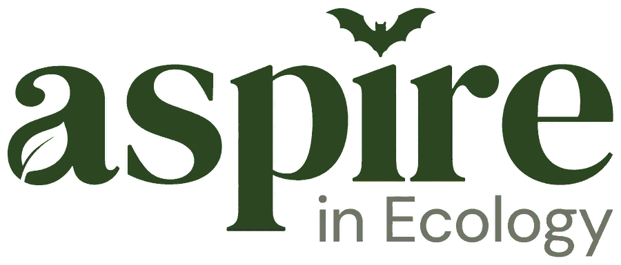 Aspire in Ecology